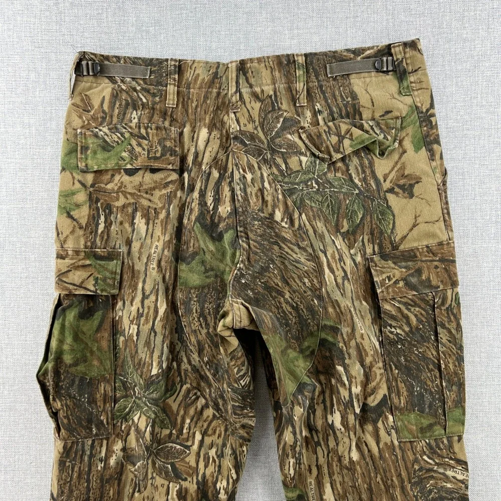 Cabelas vtg 90s